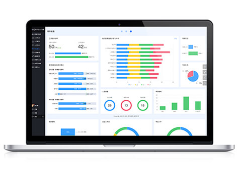 DHG數字化人才治理系統